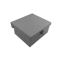 Enclosure Boxes